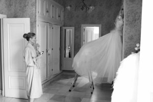 London Documentary wedding photographer