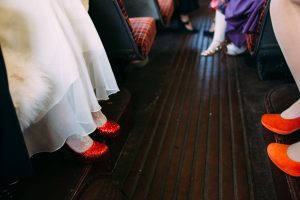 London Documentary wedding photographer
