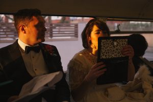 London Documentary wedding photographer