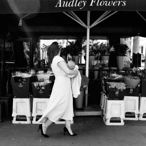 London Christening photographer