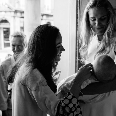 London baptism photographer