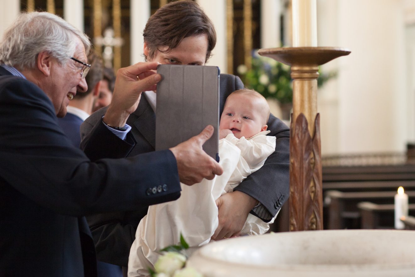 London family photographer