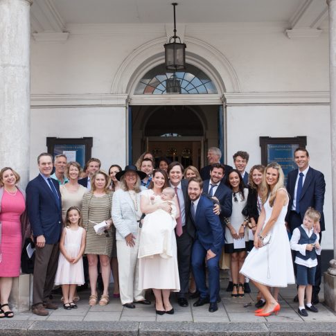 London baptism photographer
