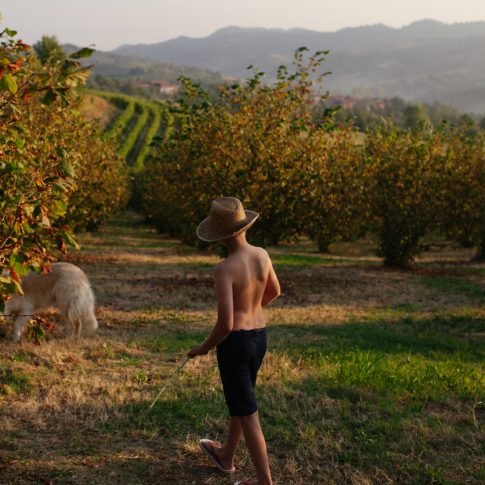 Lifestyle documentary family photographer