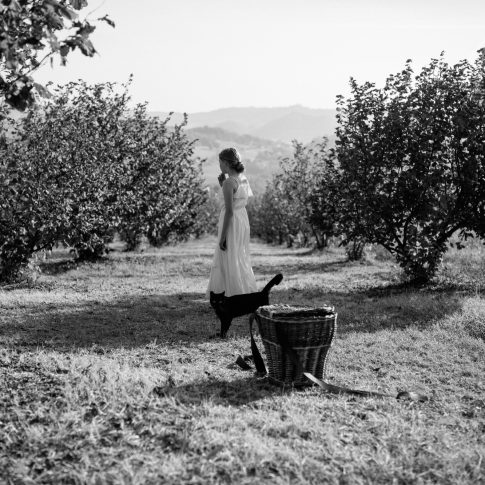 Lifestyle documentary family photographer