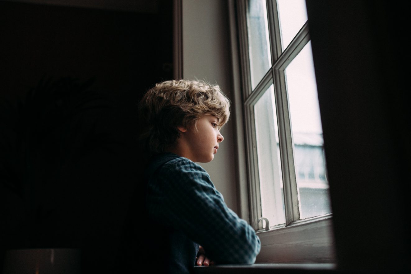 London Documentary wedding photographer