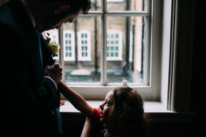 London Documentary wedding photographer