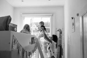 Richmond child and family photographer