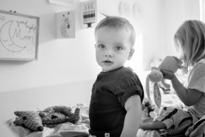 Richmond family photographer