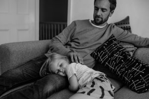 Richmond family photographer