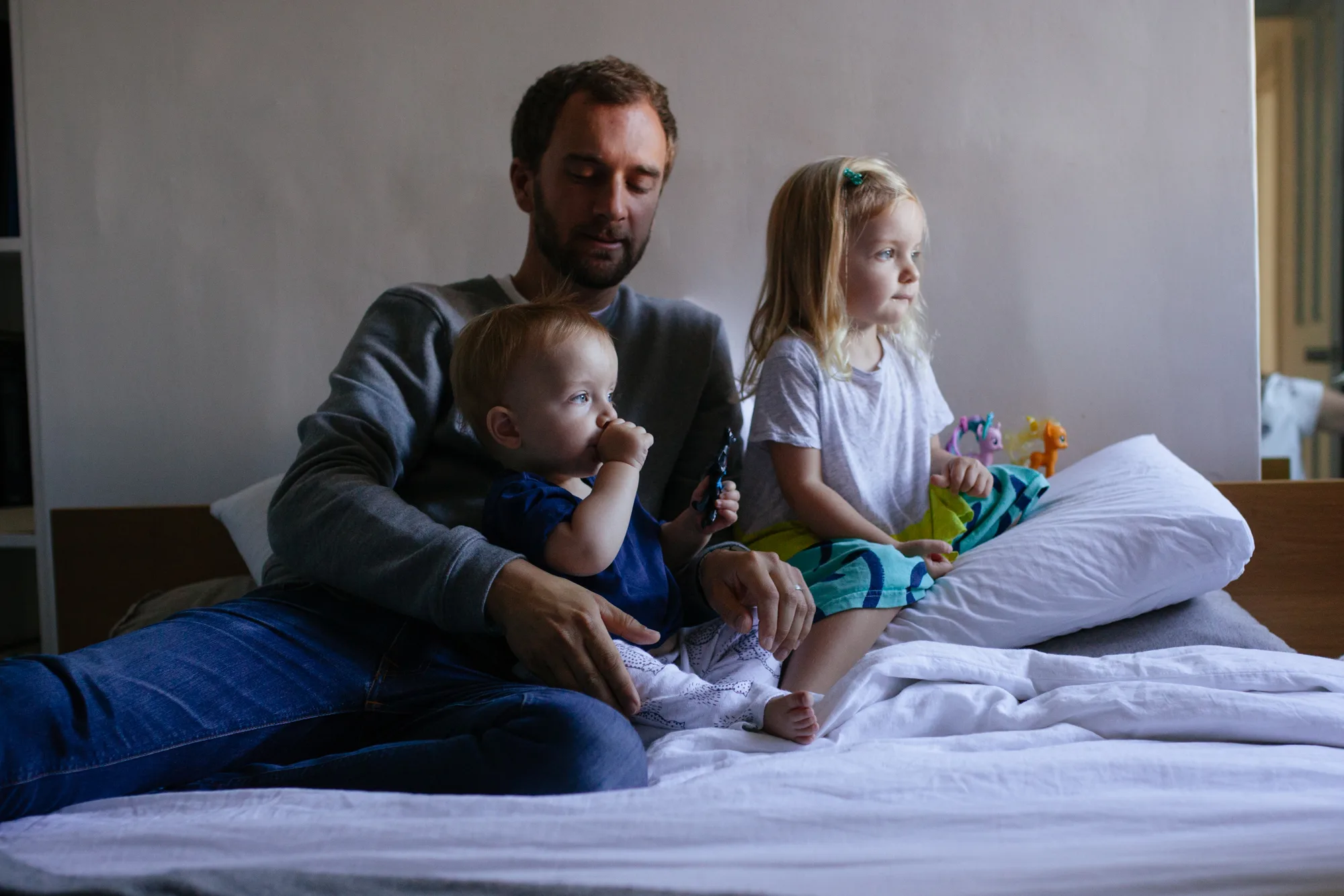 Richmond, London lifestyle family photographer