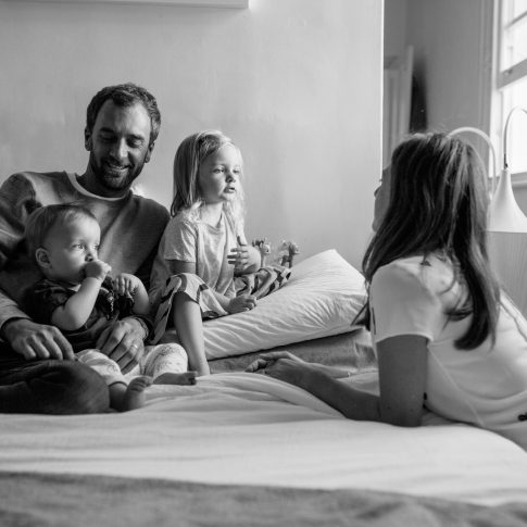 Richmond family photographer