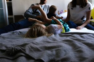 Richmond family photographer