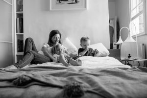 Richmond baby and child photographer