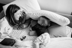 Richmond baby photographer