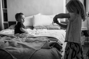 Richmond family portrait photographer