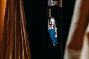 documentary wedding photographer London