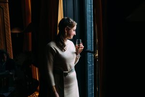 London Documentary wedding photographer