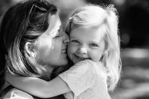 Richmond park family photographer