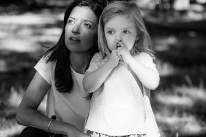 Richmond park family photographer