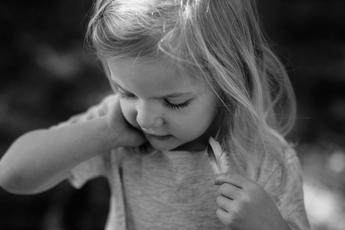 Richmond park family photographer