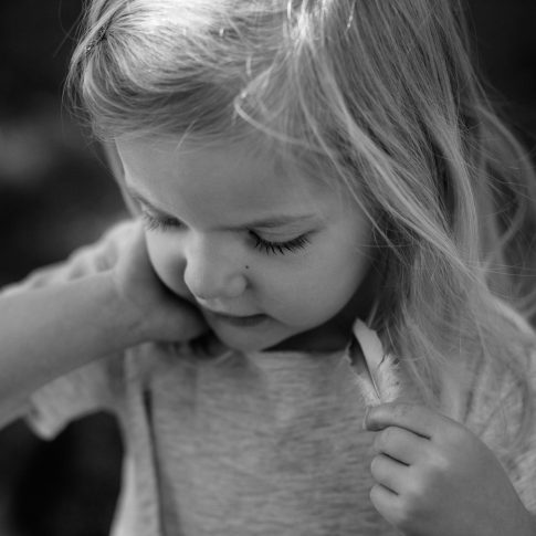 Richmond park family photographer