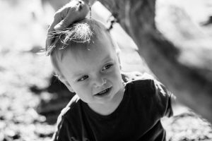 Richmond park family photographer