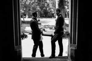 reportage wedding photography