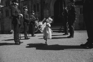 London Documentary wedding photographer
