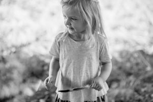 Richmond park family photographer