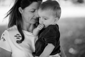 Richmond park family photographer