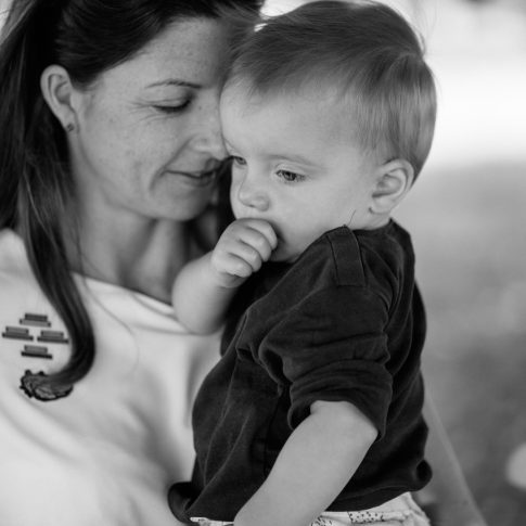 Richmond park family photographer