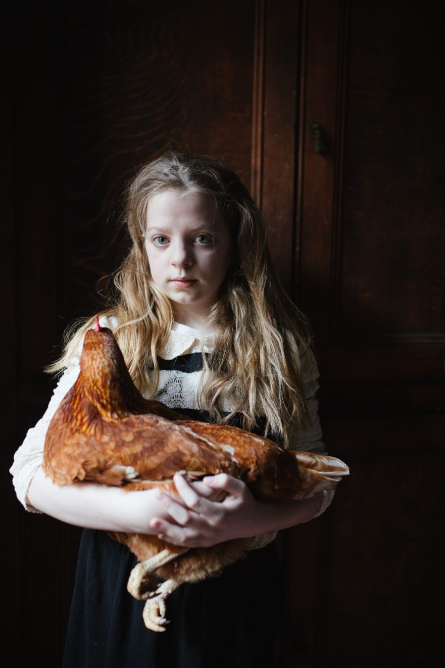 Lifestyle photojournalist family photographer London