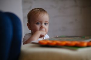 natural baby photography London