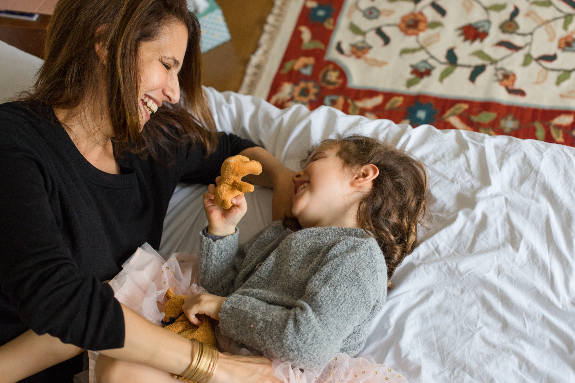 Chalk Farm child portrait photographer