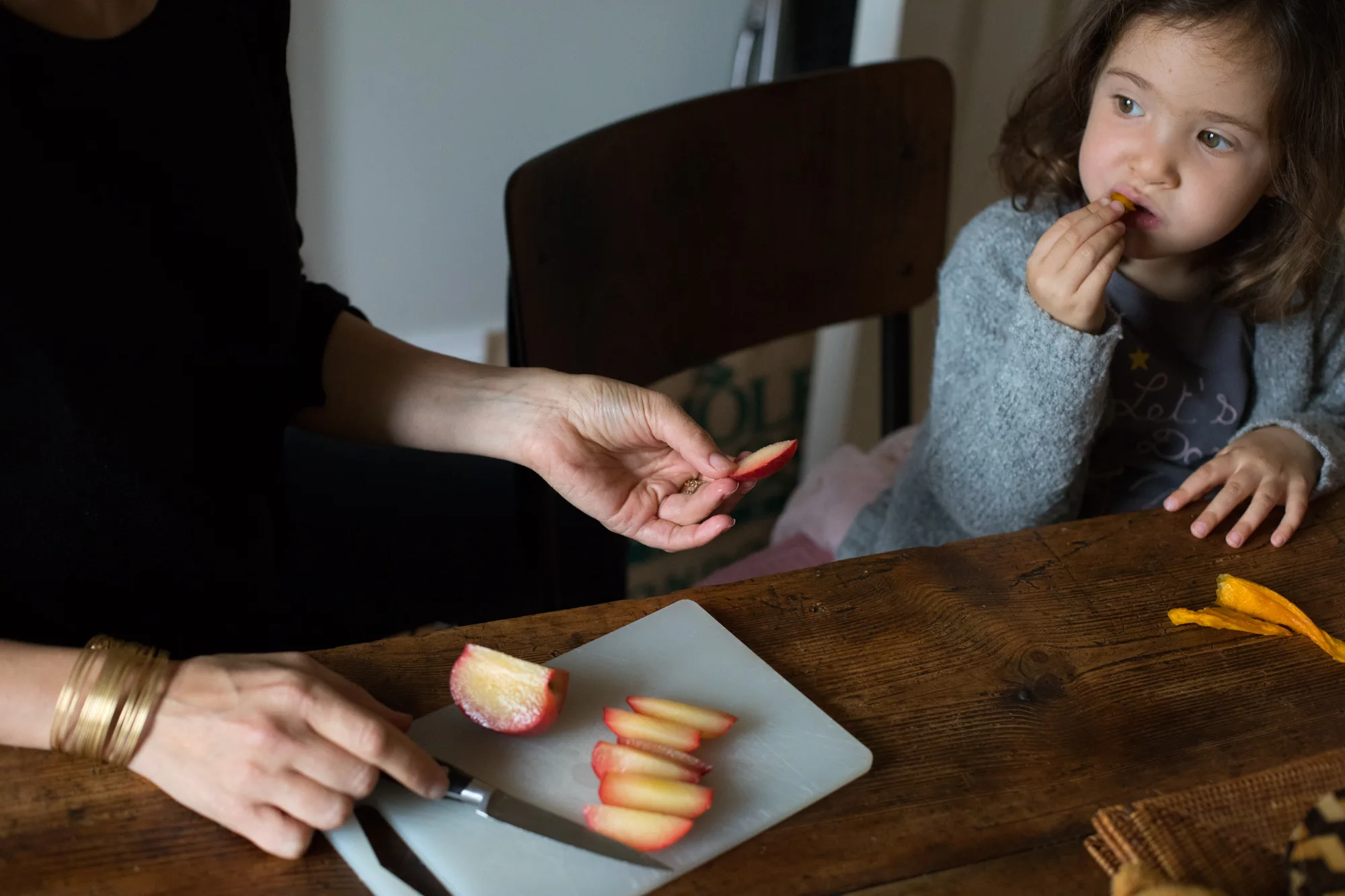 Chalk Farm portrait photographer