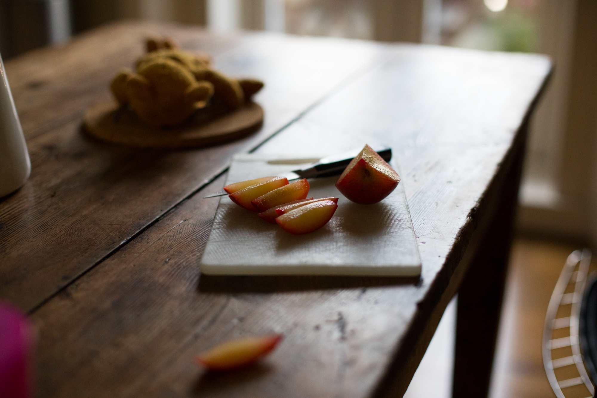 Chalk Farm portrait photographer