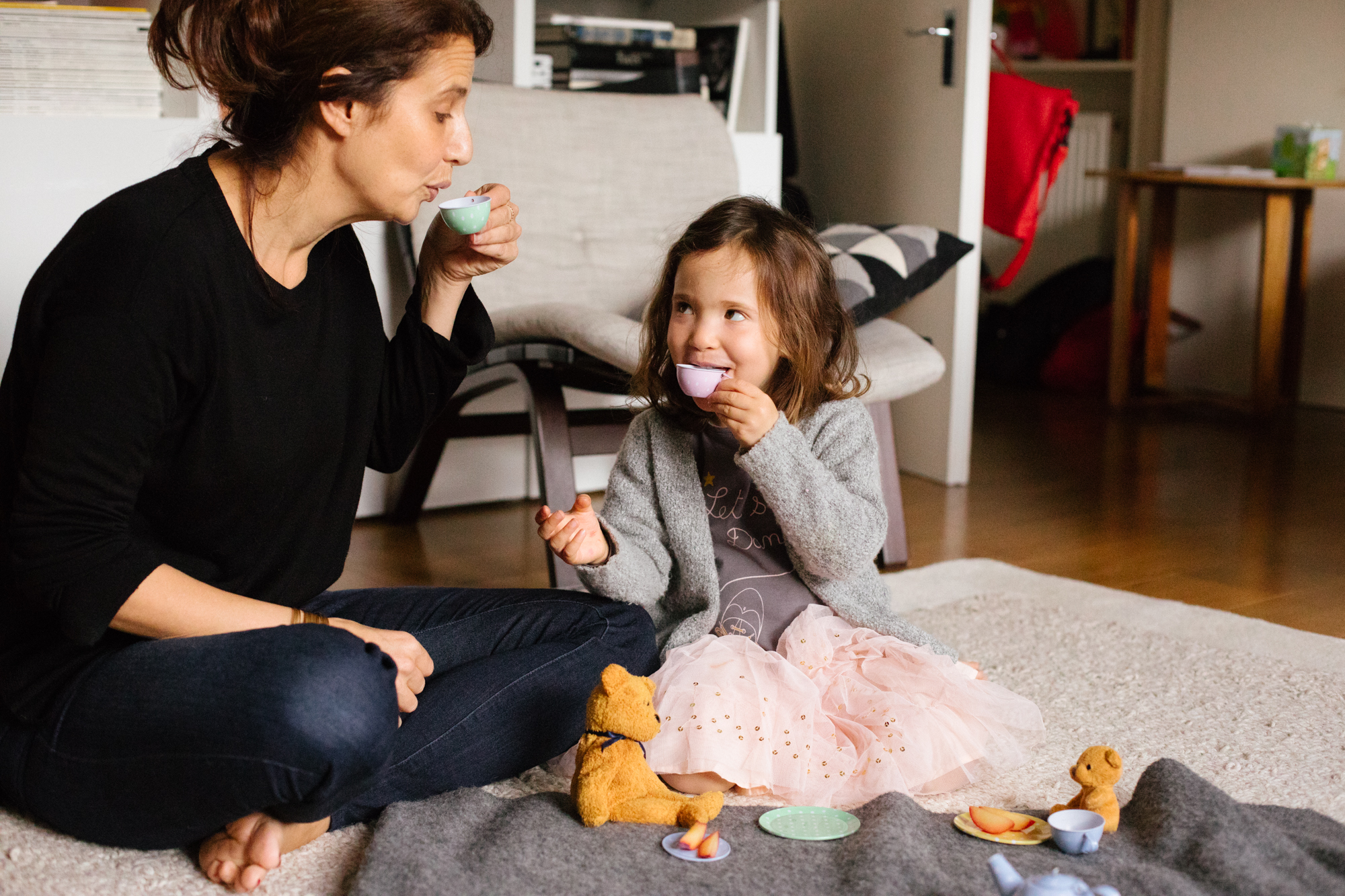 Chalk Farm portrait photographer