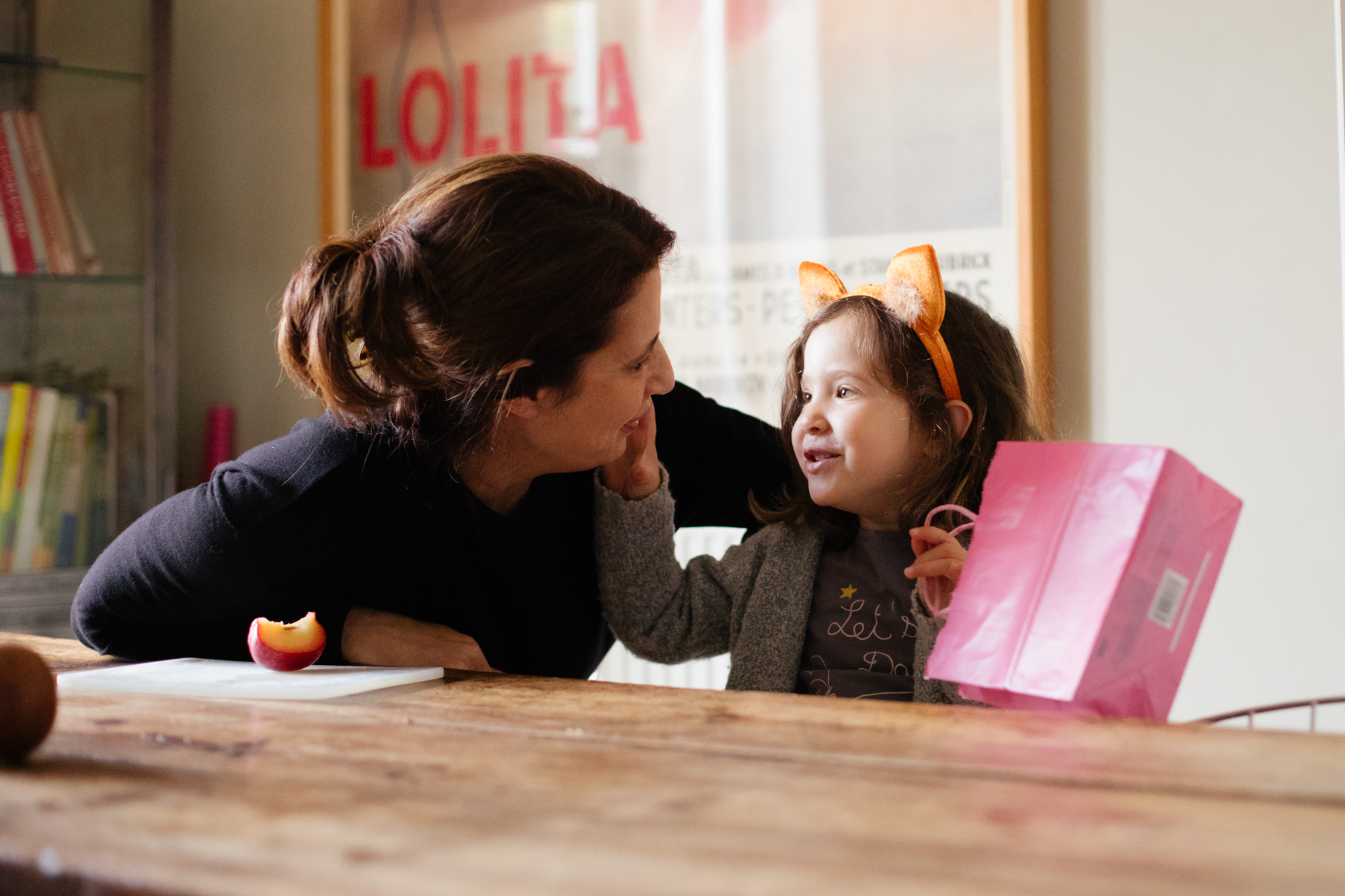Chalk Farm portrait photographer