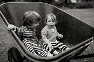 London child and family portrait photographer