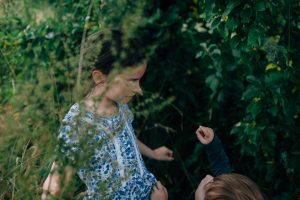 London child and family portrait photographer