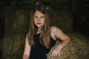children's portrait photographer London