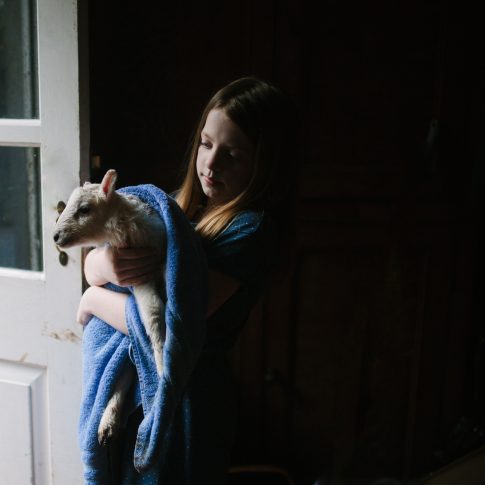 children's portrait photographer London