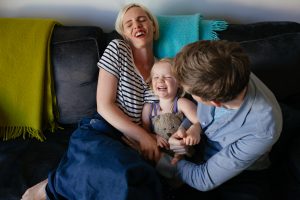 children's portrait photographer London