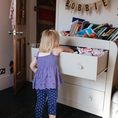 children's portrait photographer London