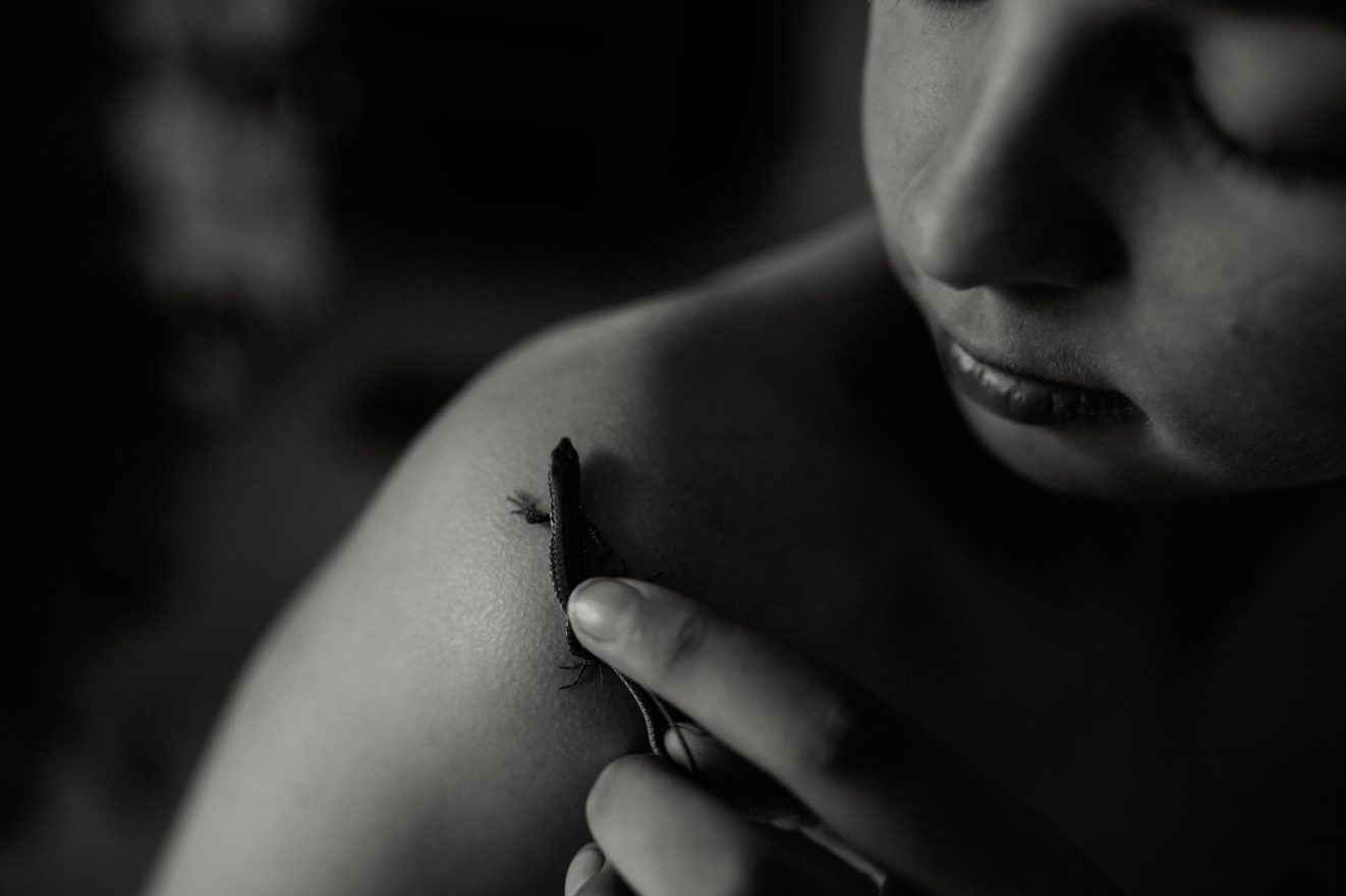 family and child portrait photographer