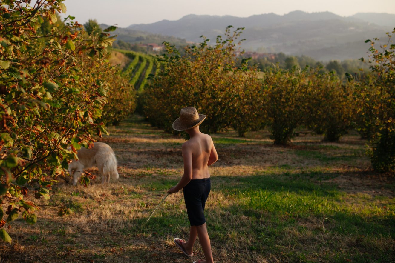 family and child portrait photographer