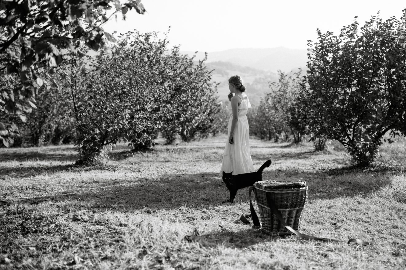 family and child portrait photographer