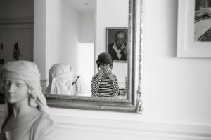 children's portrait photographer London