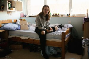 Family photographer London